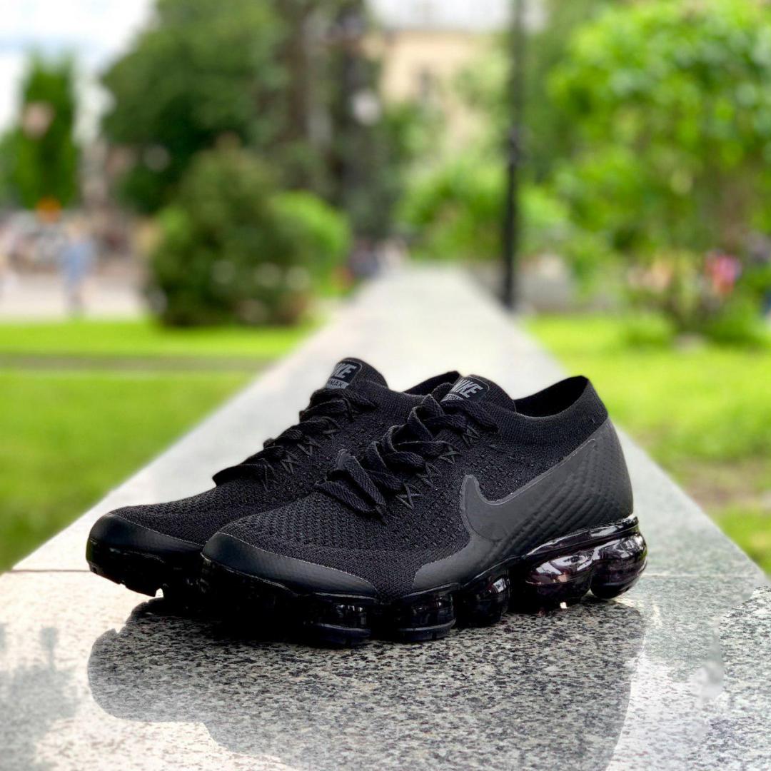 Nike Vapor Max CS Triple Black