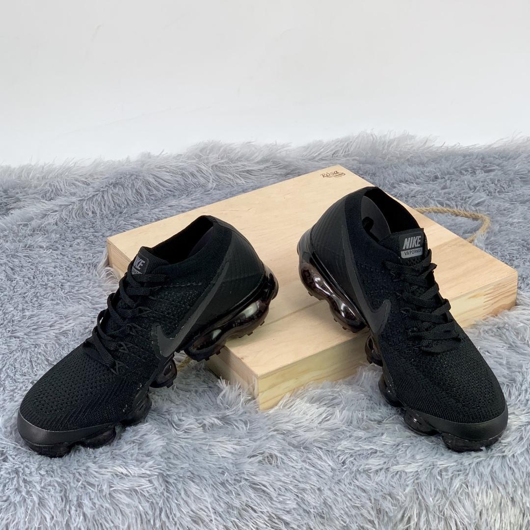 Nike Vapor Max CS Triple Black