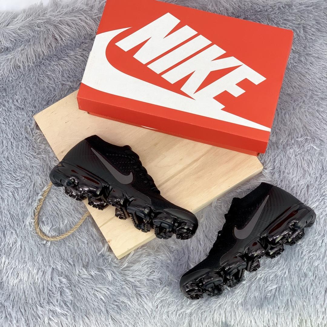 Nike Vapor Max CS Triple Black