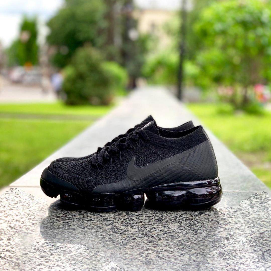 Nike Vapor Max CS Triple Black