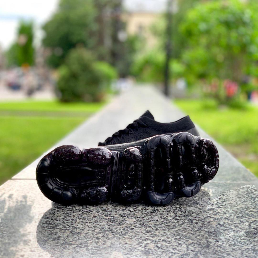 Nike Vapor Max CS Triple Black