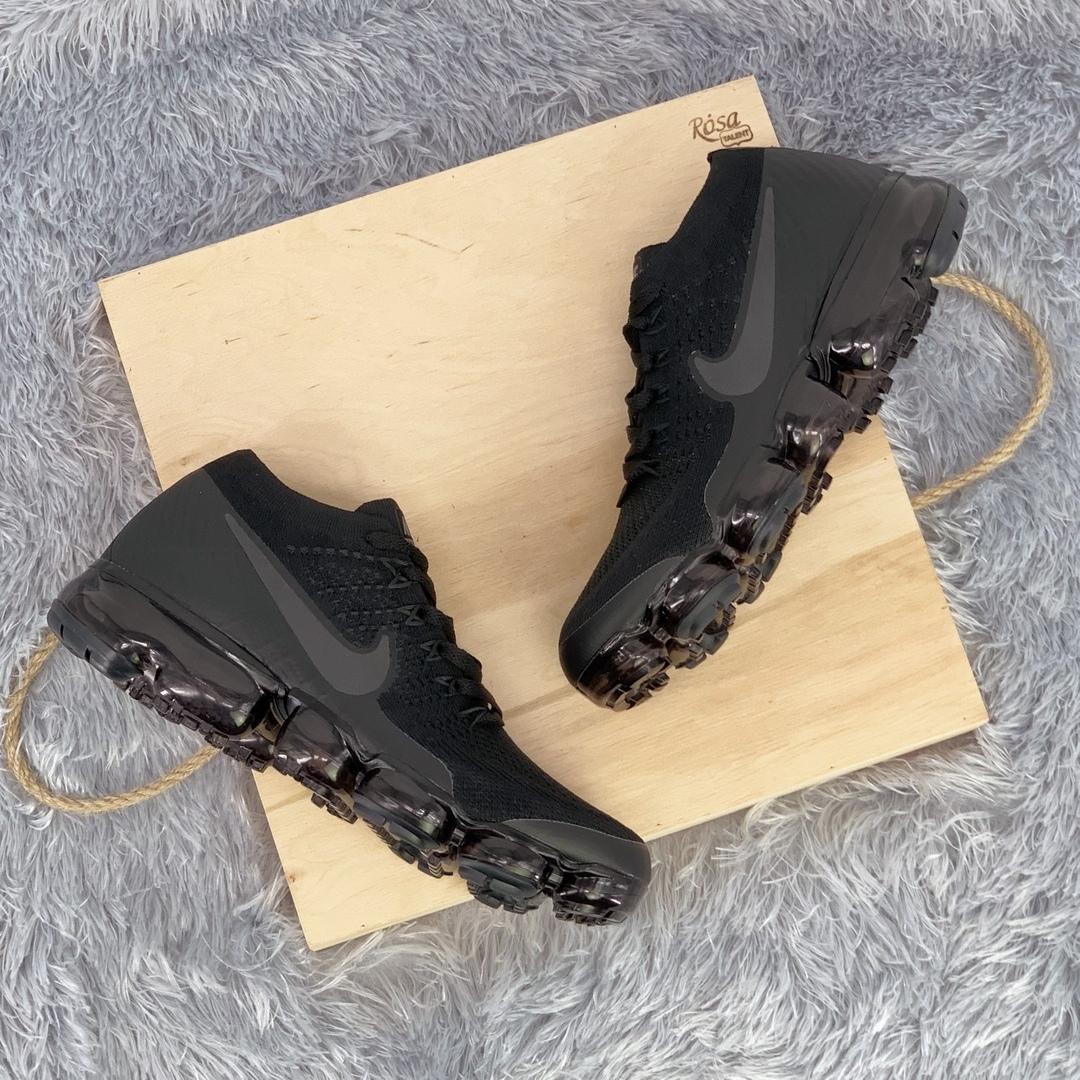 Nike Vapor Max CS Triple Black
