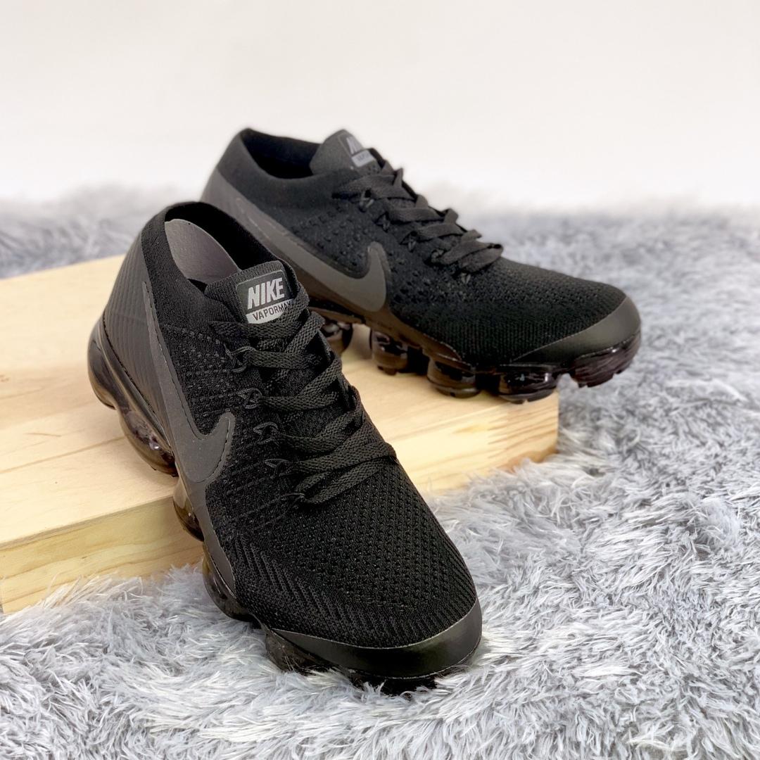 Nike Vapor Max CS Triple Black