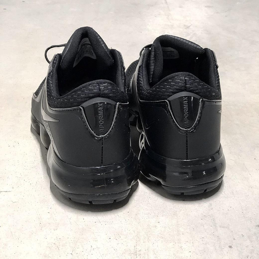 Nike Vapor Max CS Triple Black