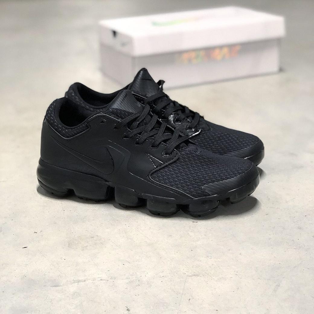 Nike Vapor Max CS Triple Black