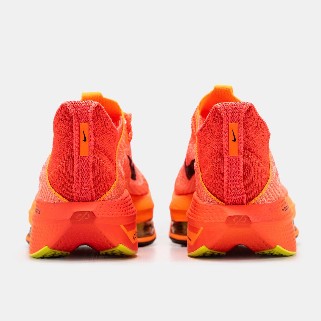 Nike Air Zoom Alphafly Orange v2