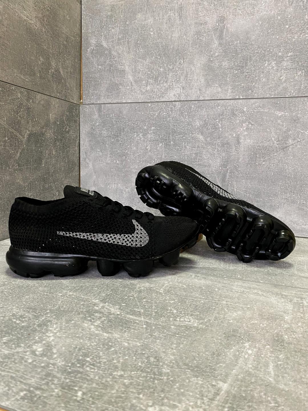 Nike Vapor Max Black Grey