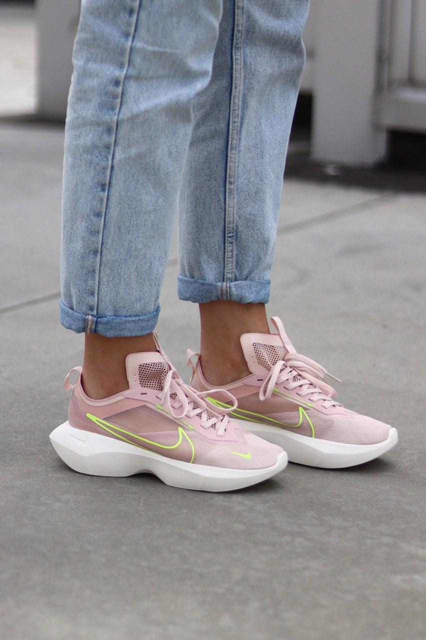 Nike VISTA LITE Beige White