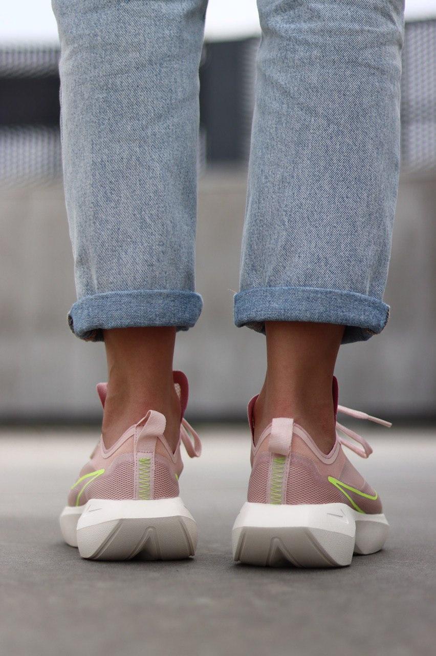 Nike VISTA LITE Beige White