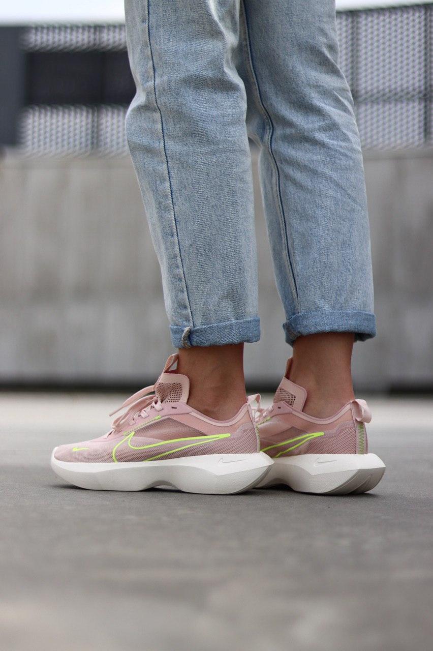 Nike VISTA LITE Beige White