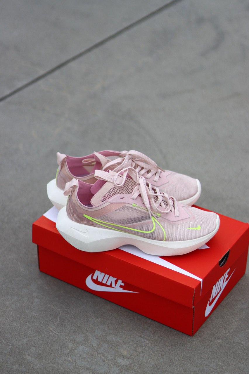 Nike VISTA LITE Beige White