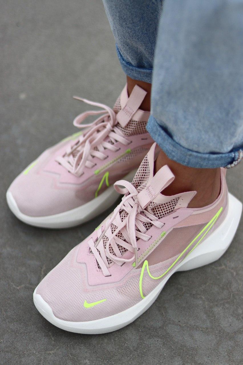 Nike VISTA LITE Beige White