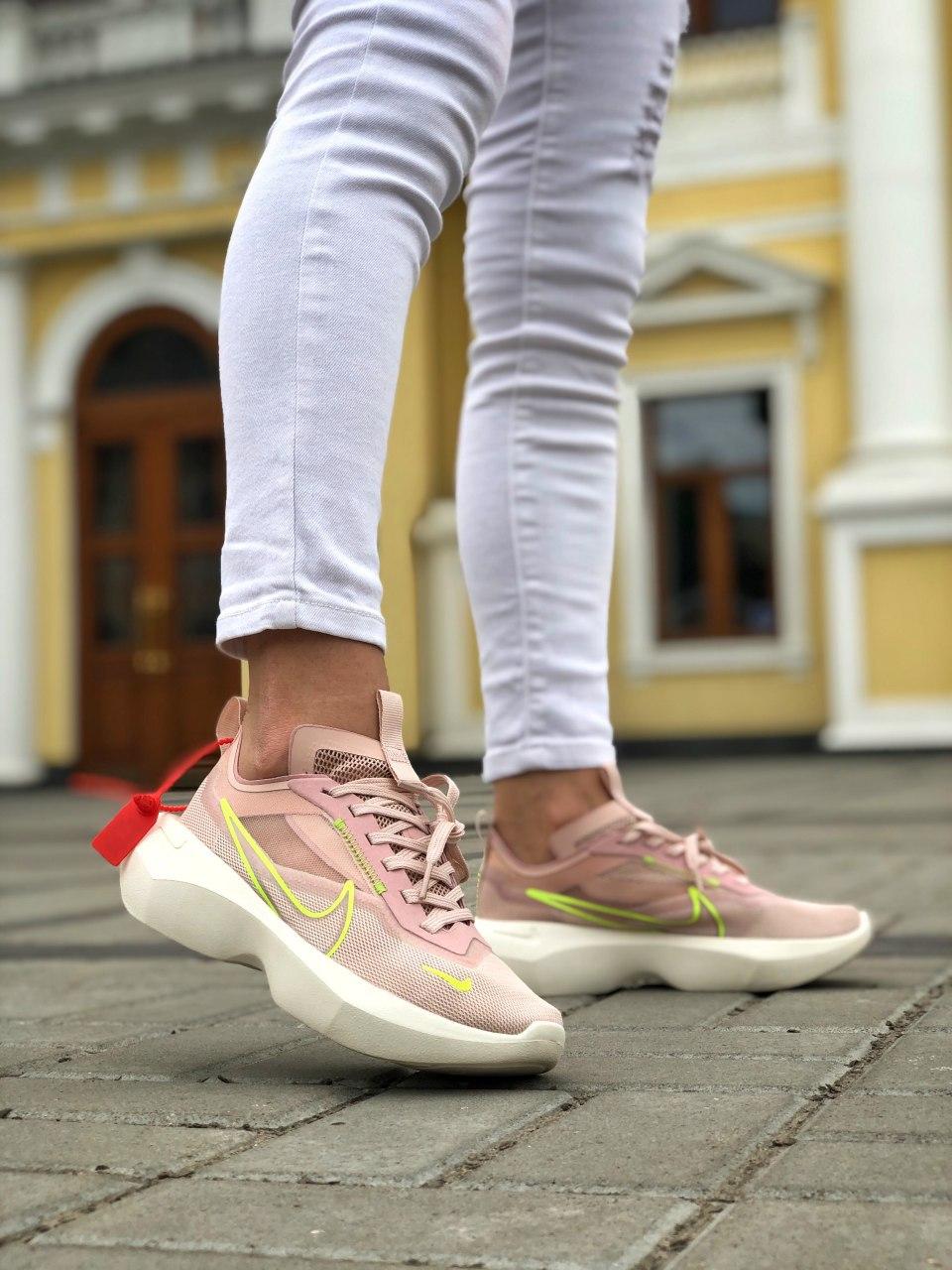 Nike VISTA LITE Beige White