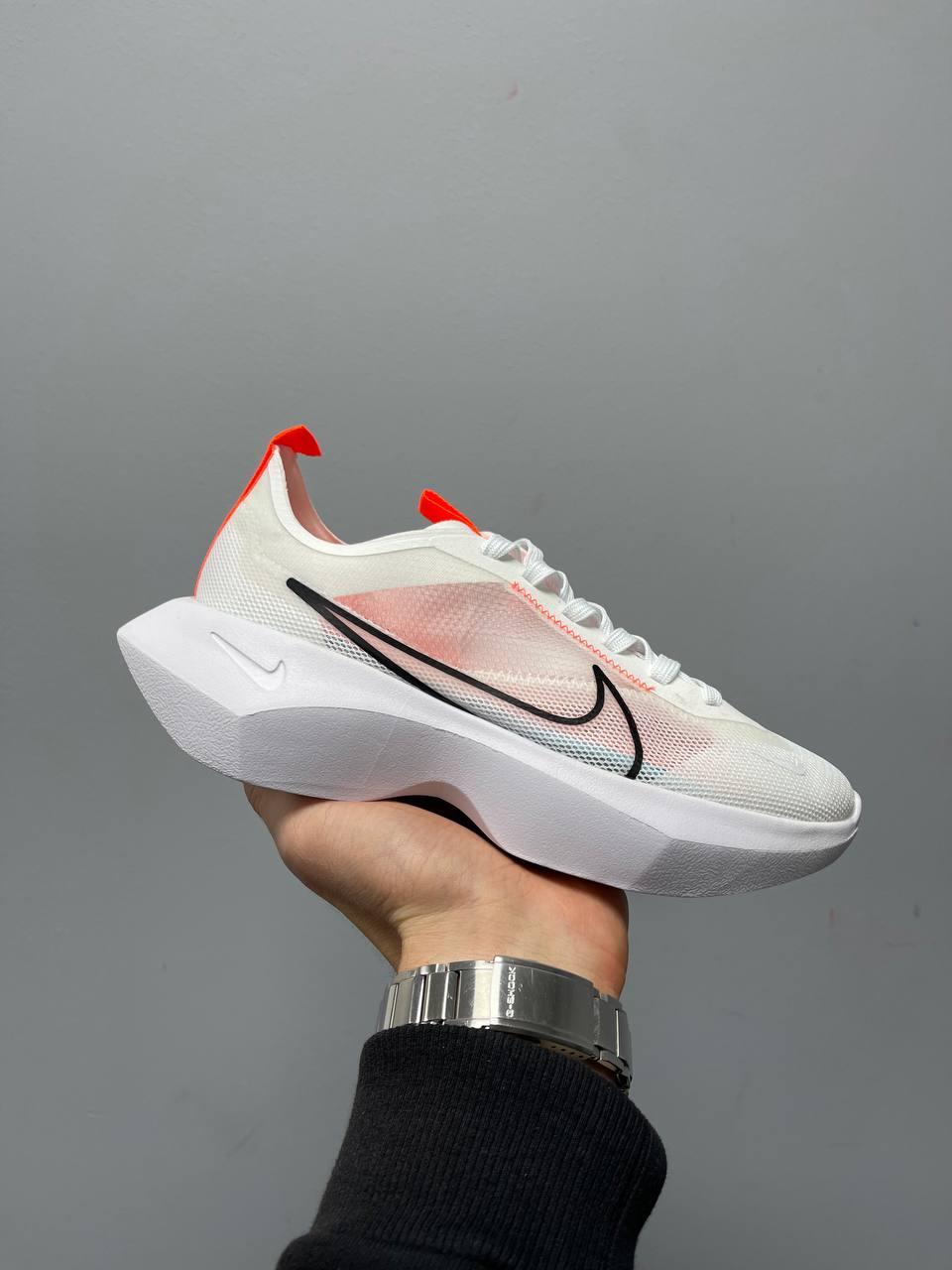 Nike Vista Lite White Orange