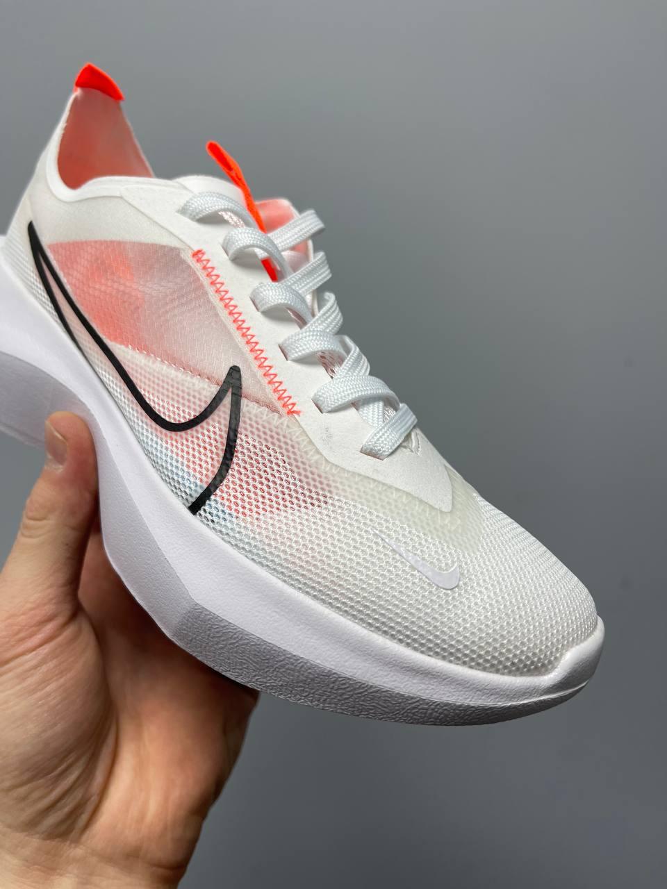 Nike Vista Lite White Orange