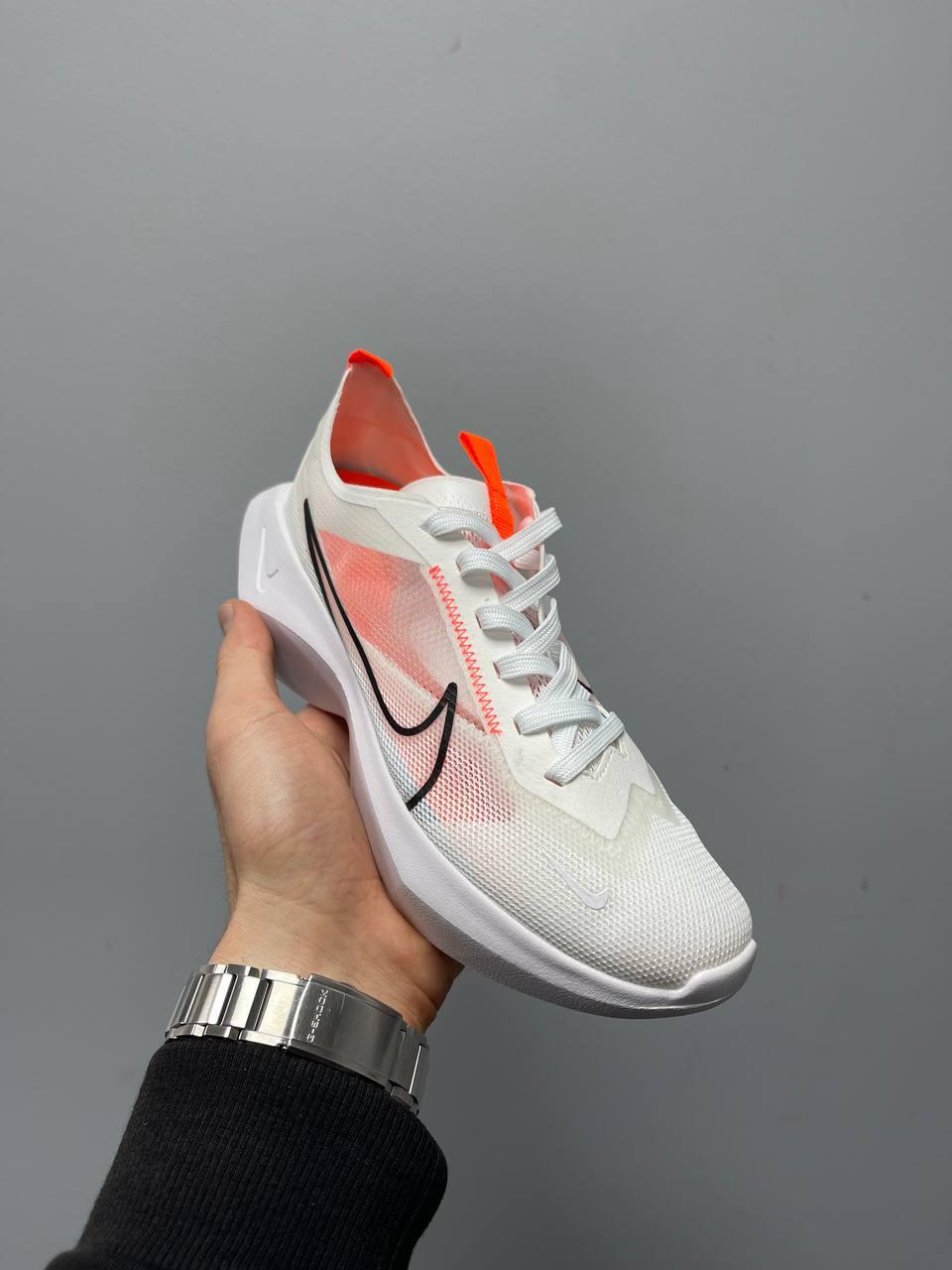 Nike Vista Lite White Orange