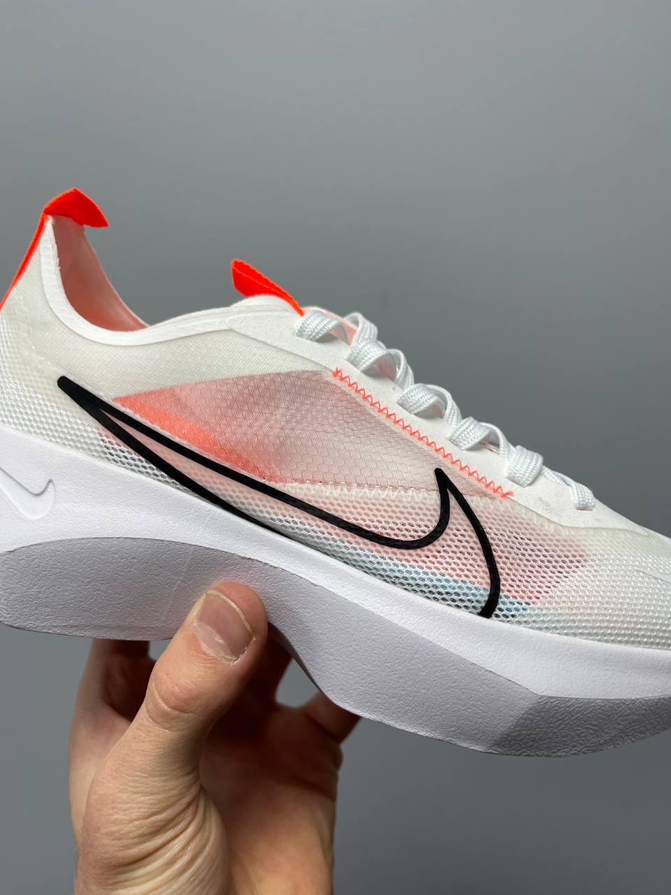 Nike Vista Lite White Orange