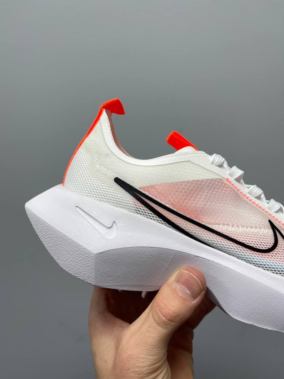 Nike Vista Lite White Orange