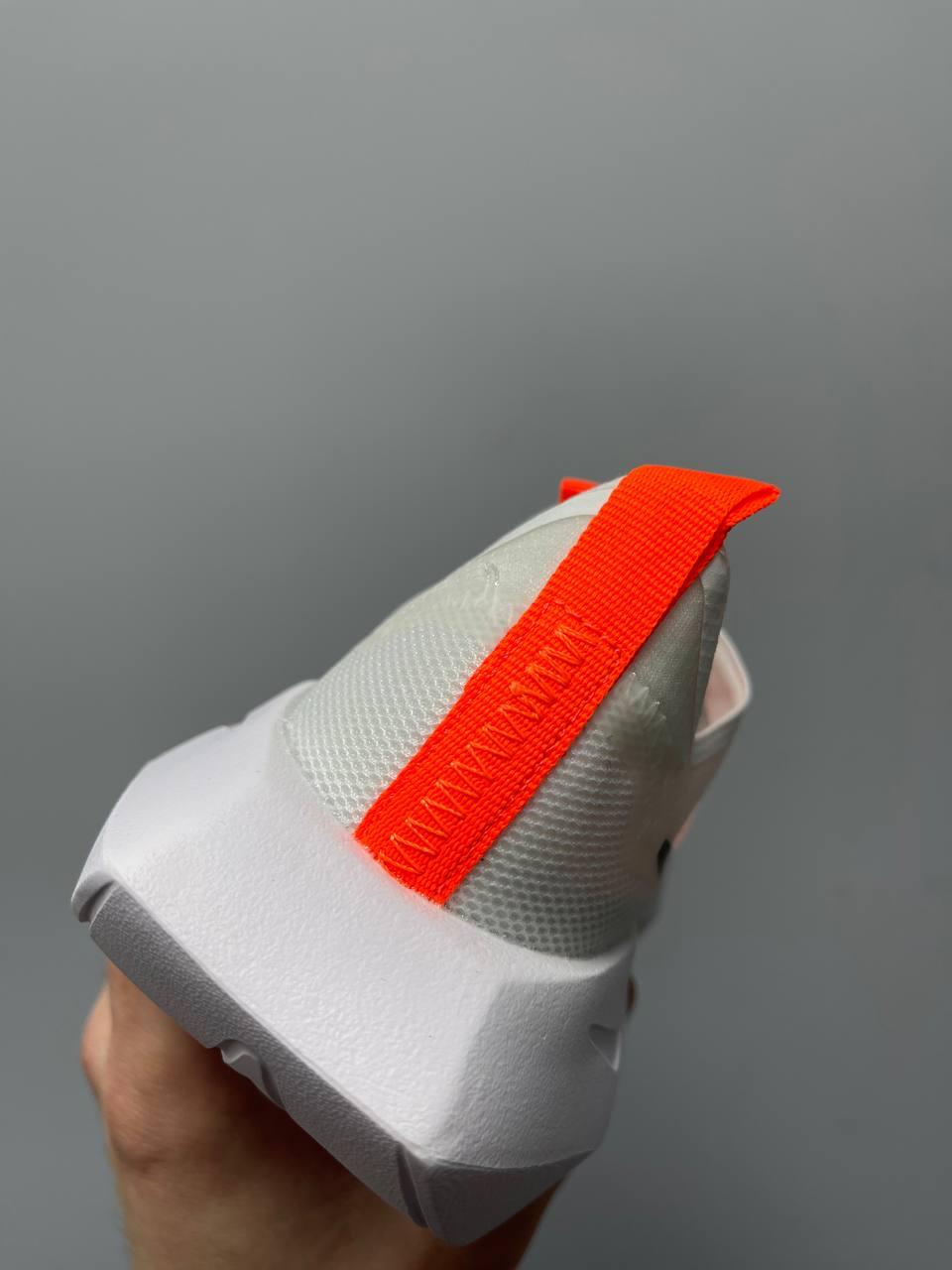 Nike Vista Lite White Orange