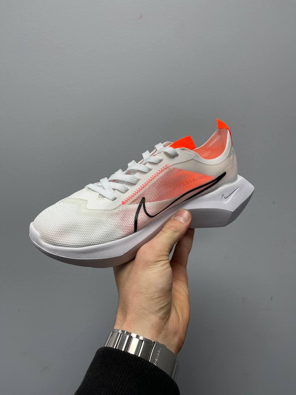 Nike Vista Lite White Orange