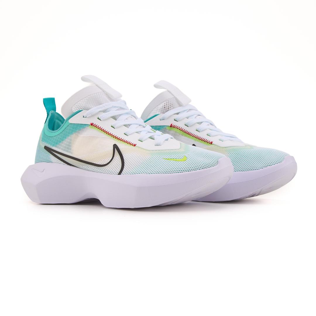 Nike VISTA LITE White Blue