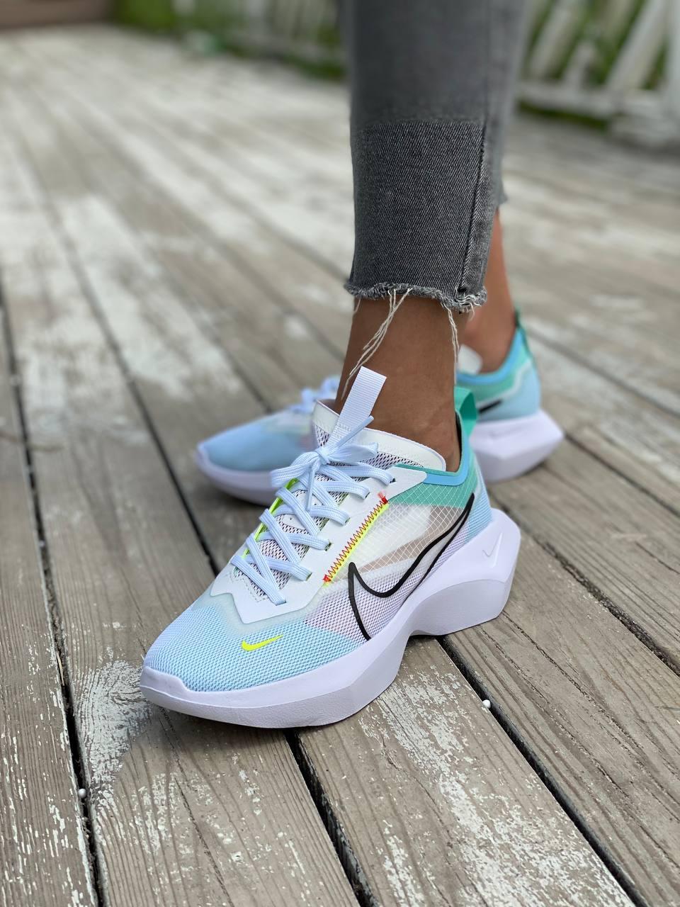 Nike VISTA LITE White Blue