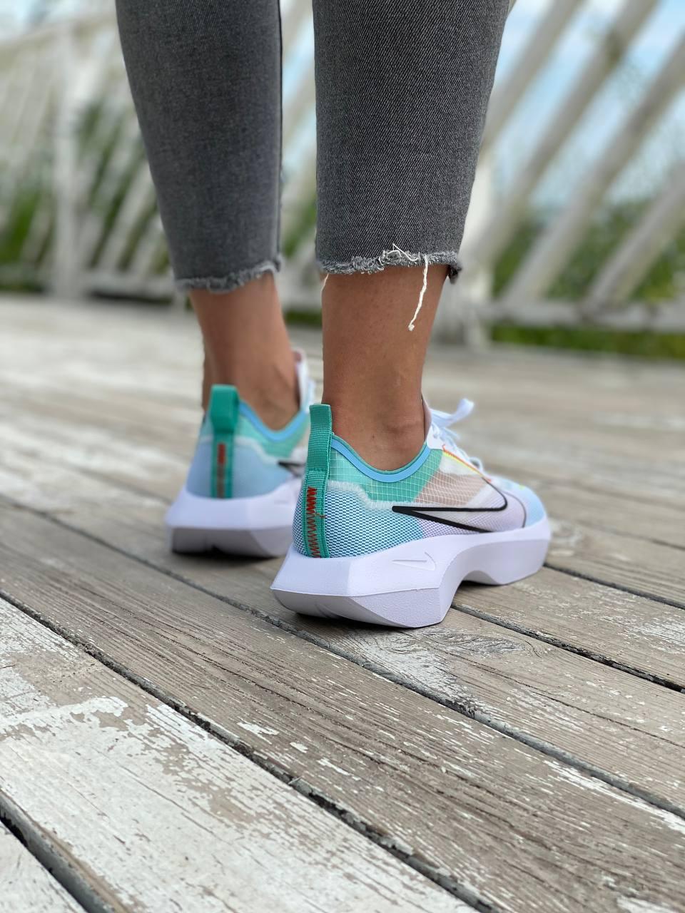 Nike VISTA LITE White Blue