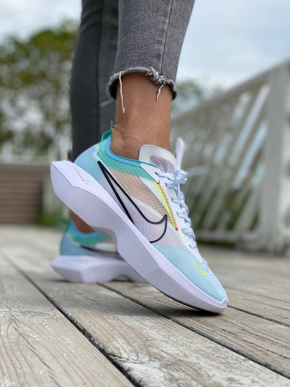 Nike VISTA LITE White Blue
