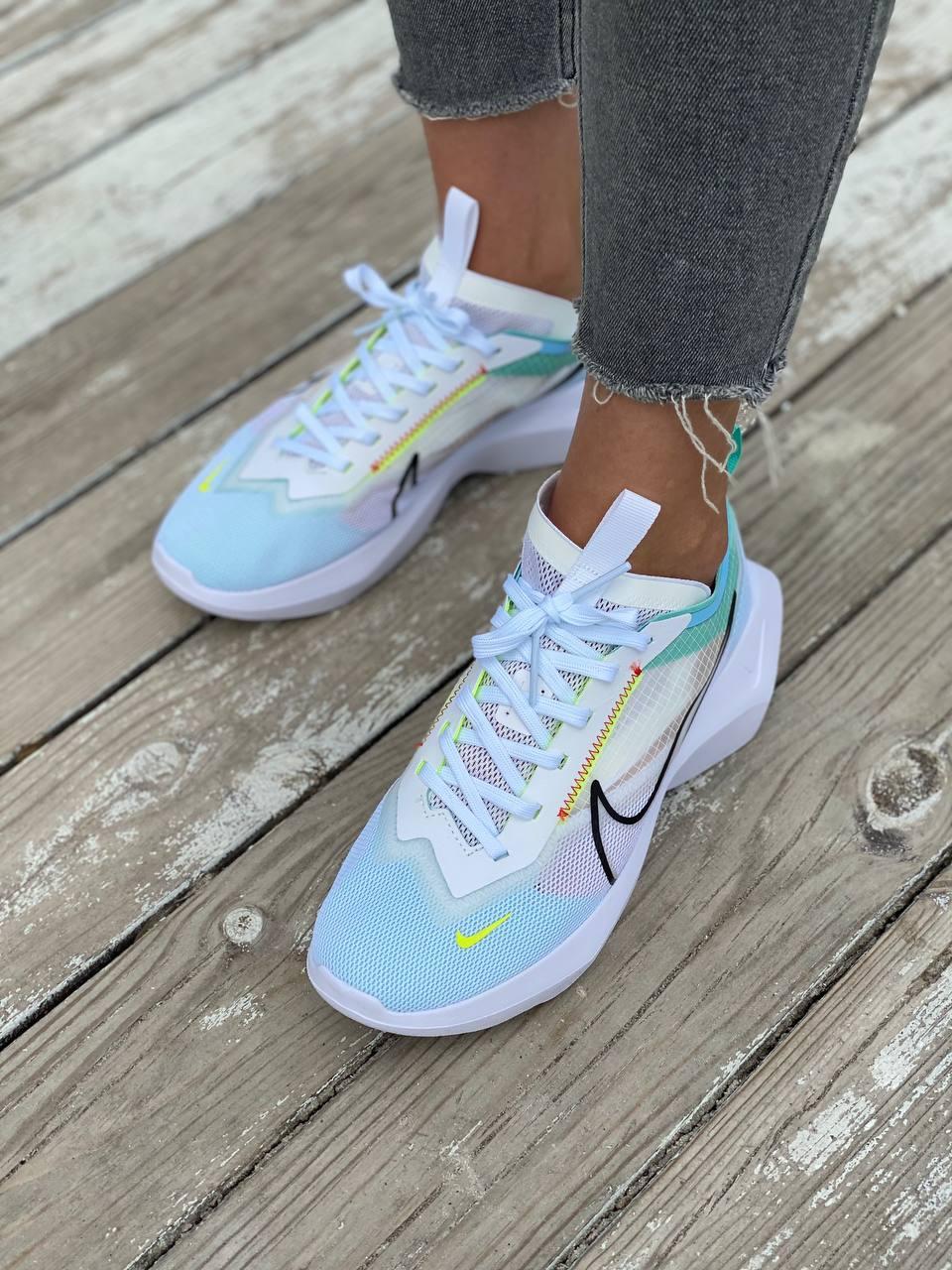 Nike VISTA LITE White Blue