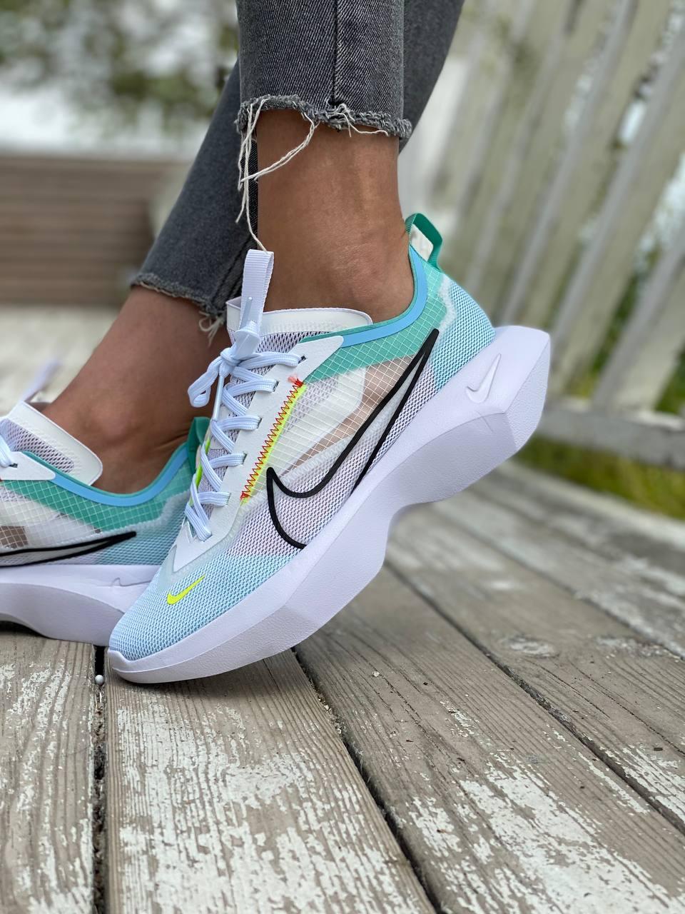Nike VISTA LITE White Blue