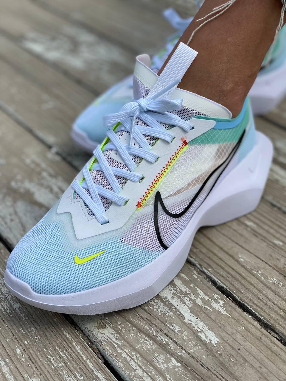 Nike VISTA LITE White Blue