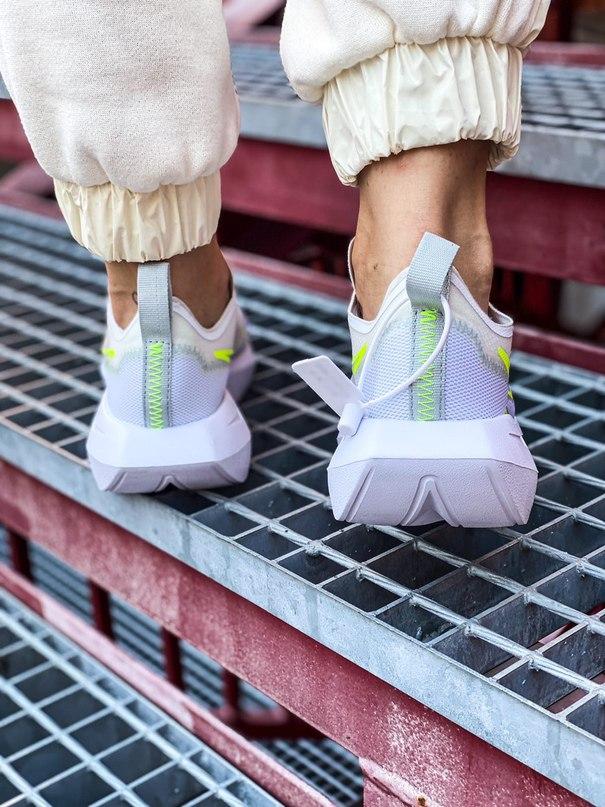 Nike VISTA LITE Pure Platinum