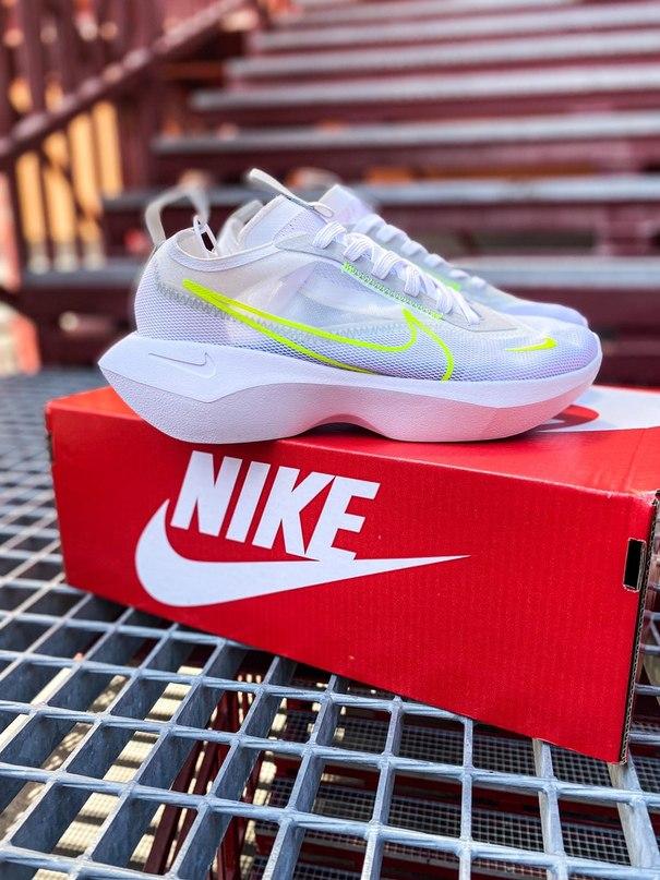 Nike VISTA LITE Pure Platinum