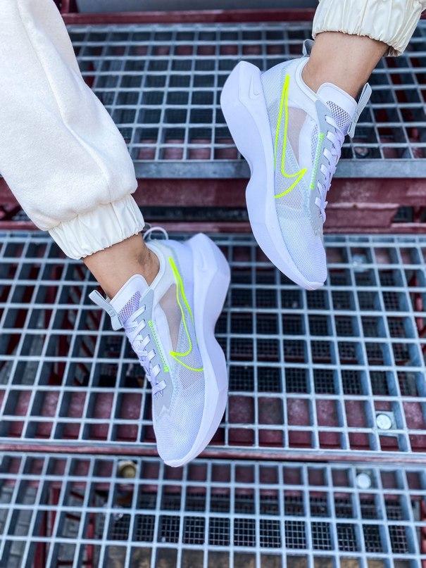 Nike VISTA LITE Pure Platinum