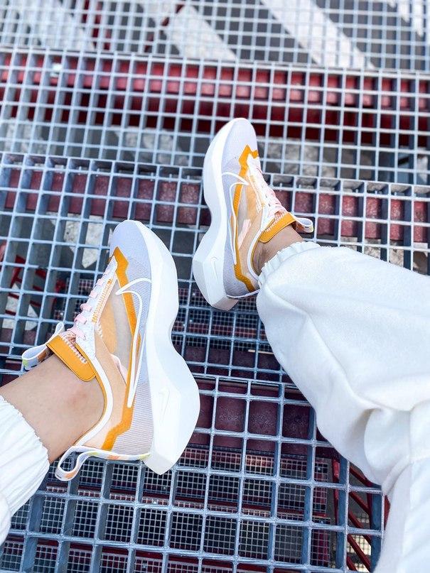 Nike Wmns VISTA LITE SE Grey Washed Coral