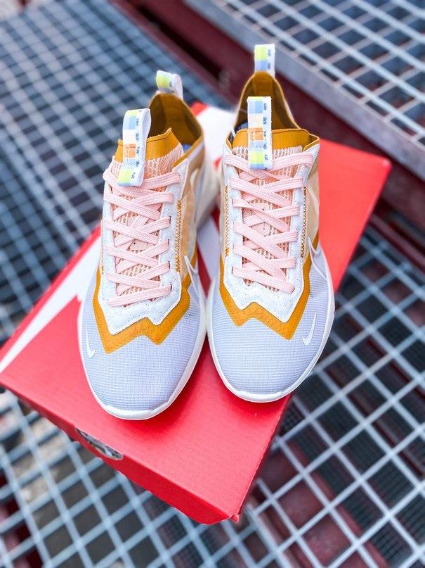 Nike Wmns VISTA LITE SE Grey Washed Coral