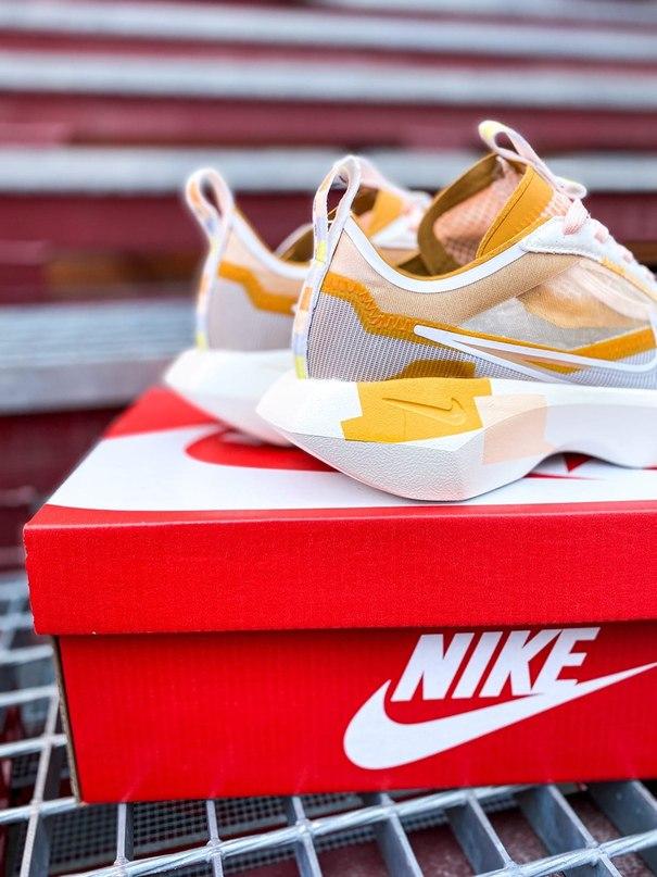 Nike Wmns VISTA LITE SE Grey Washed Coral