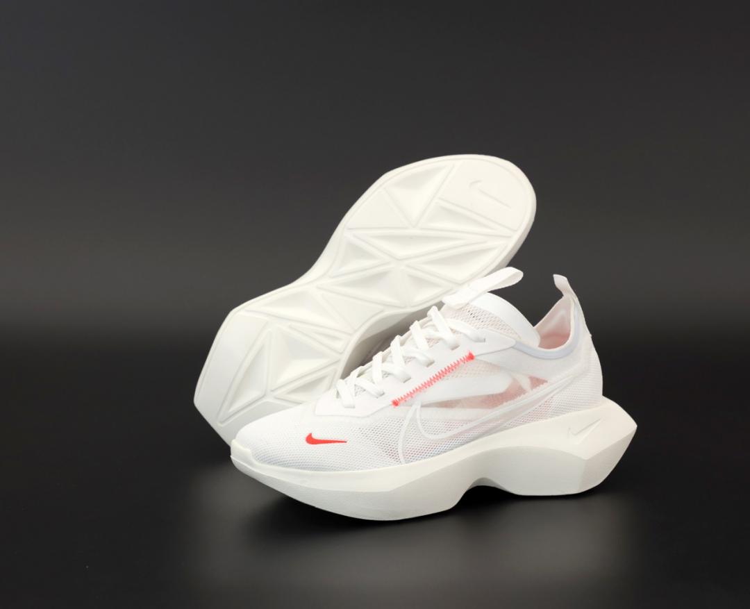 Nike VISTA LITE White Red
