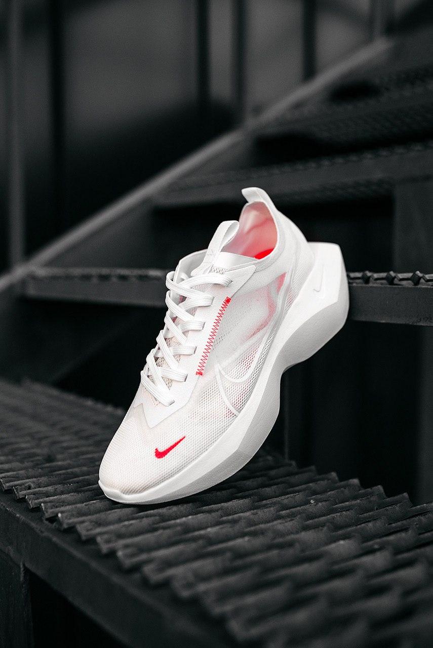 Nike VISTA LITE White Red