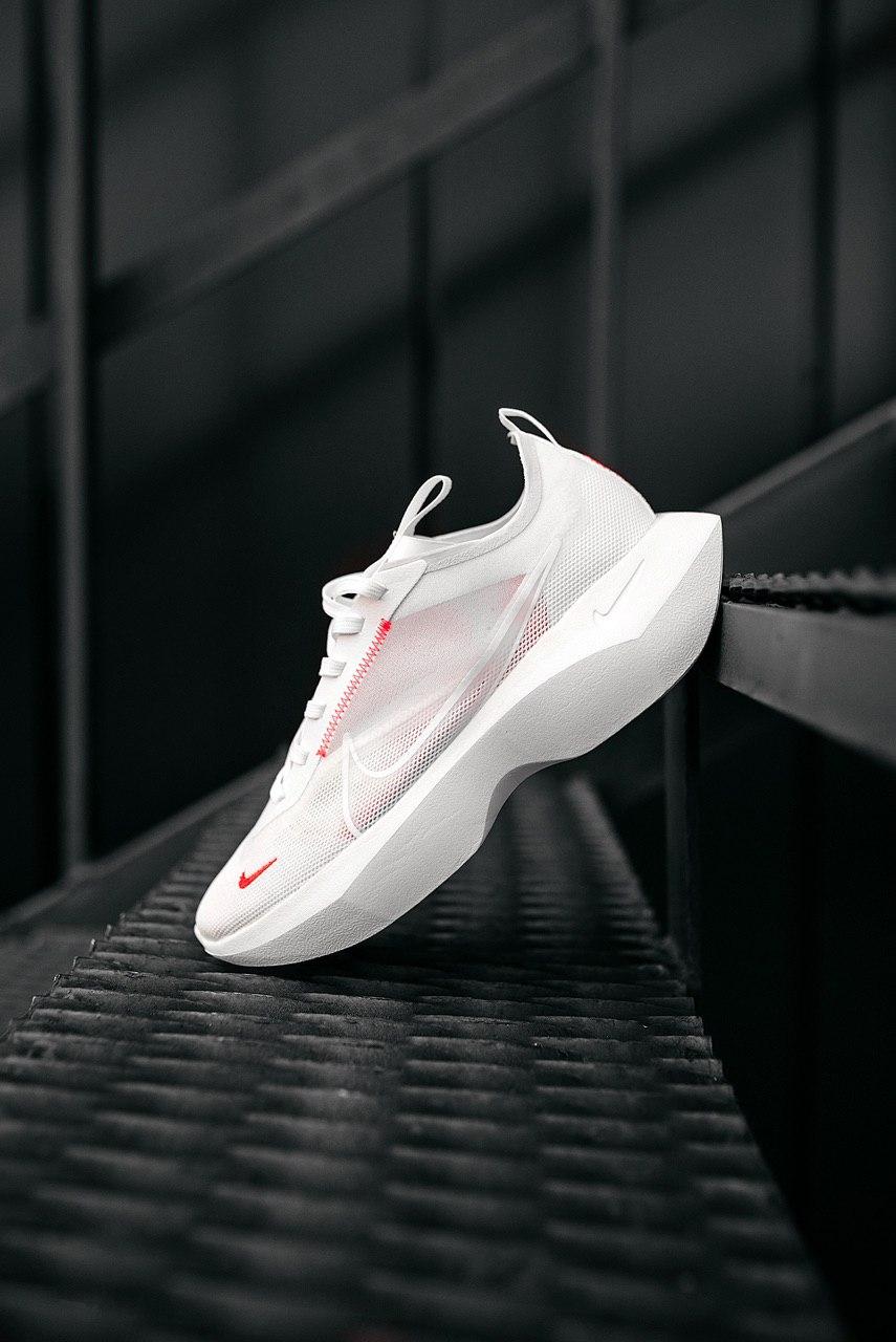 Nike VISTA LITE White Red