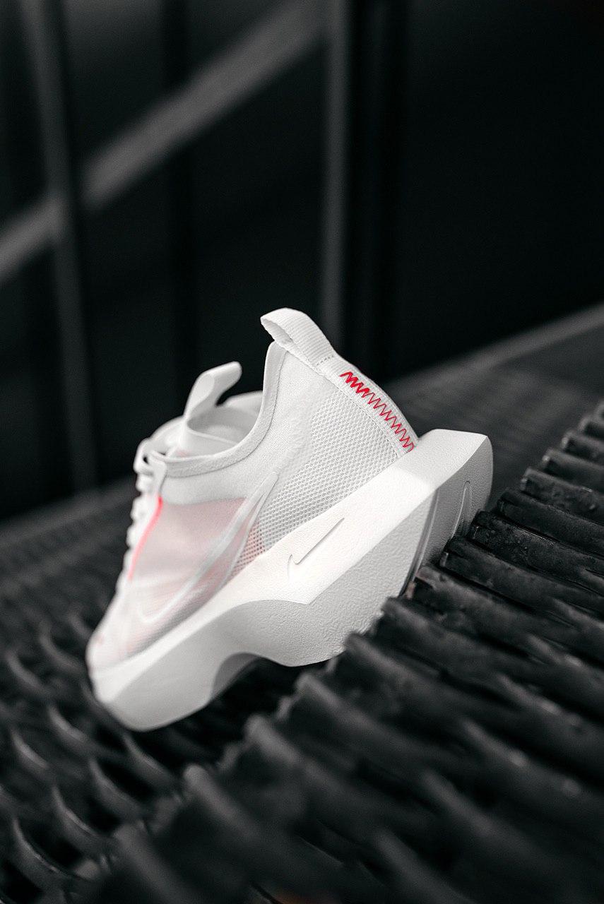 Nike VISTA LITE White Red