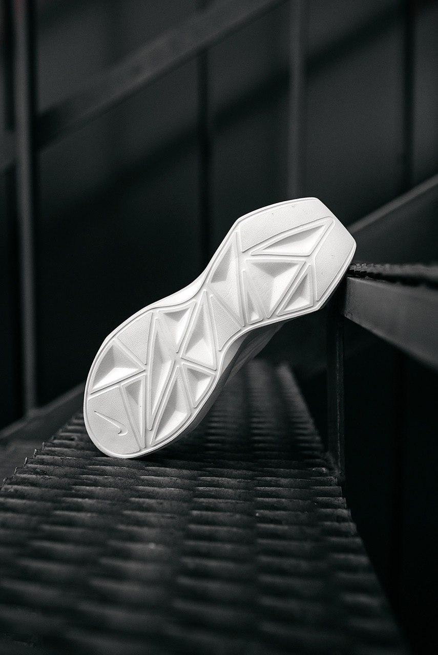 Nike VISTA LITE White Red