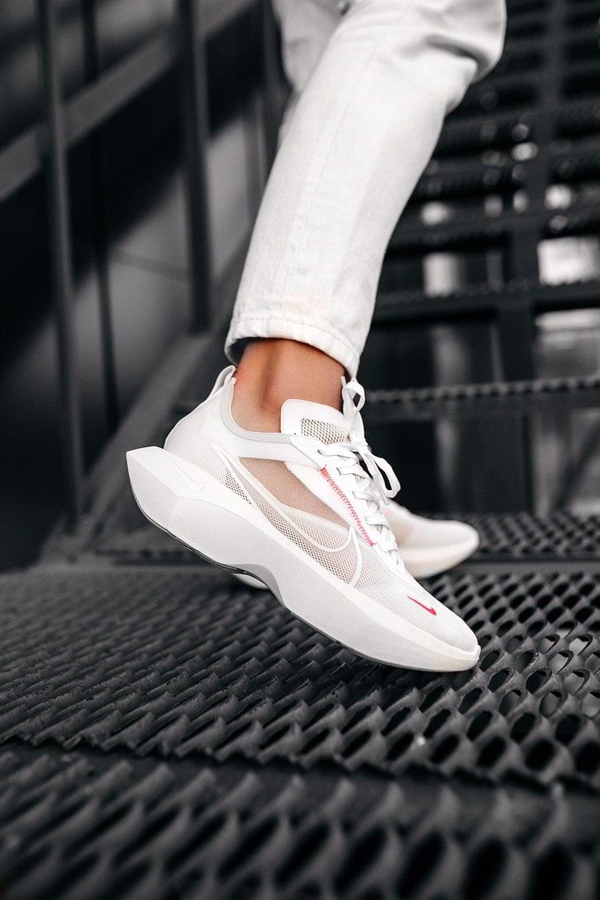 Nike VISTA LITE White Red