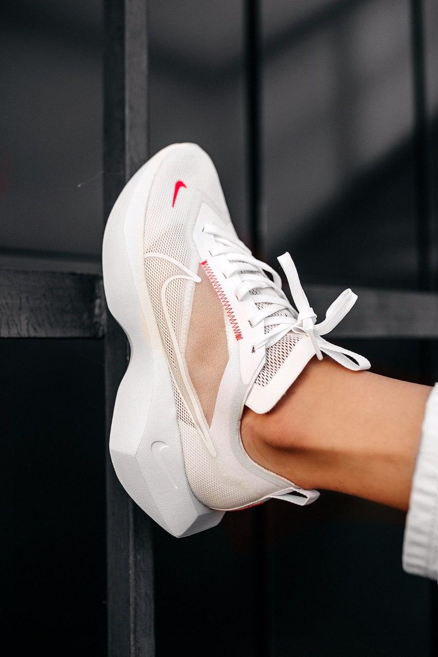Nike VISTA LITE White Red