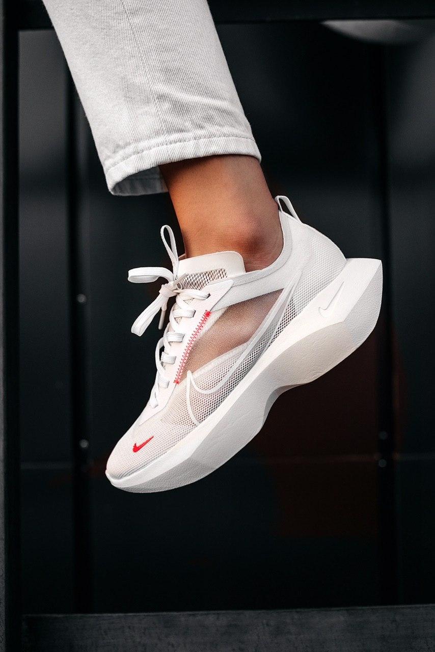 Nike VISTA LITE White Red