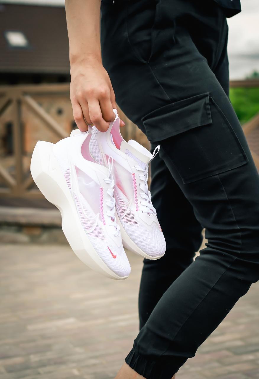 Nike VISTA LITE White Red
