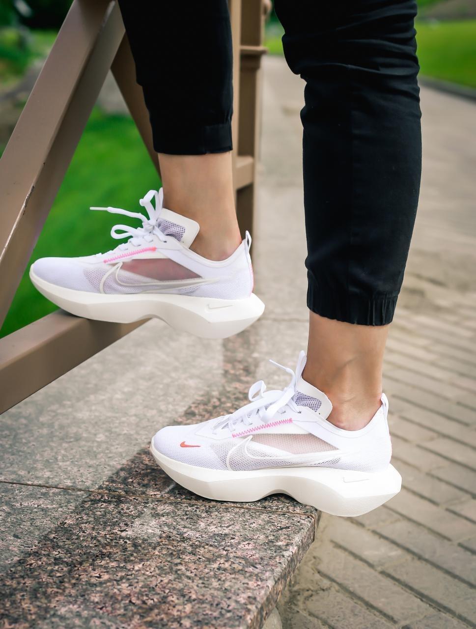 Nike VISTA LITE White Red
