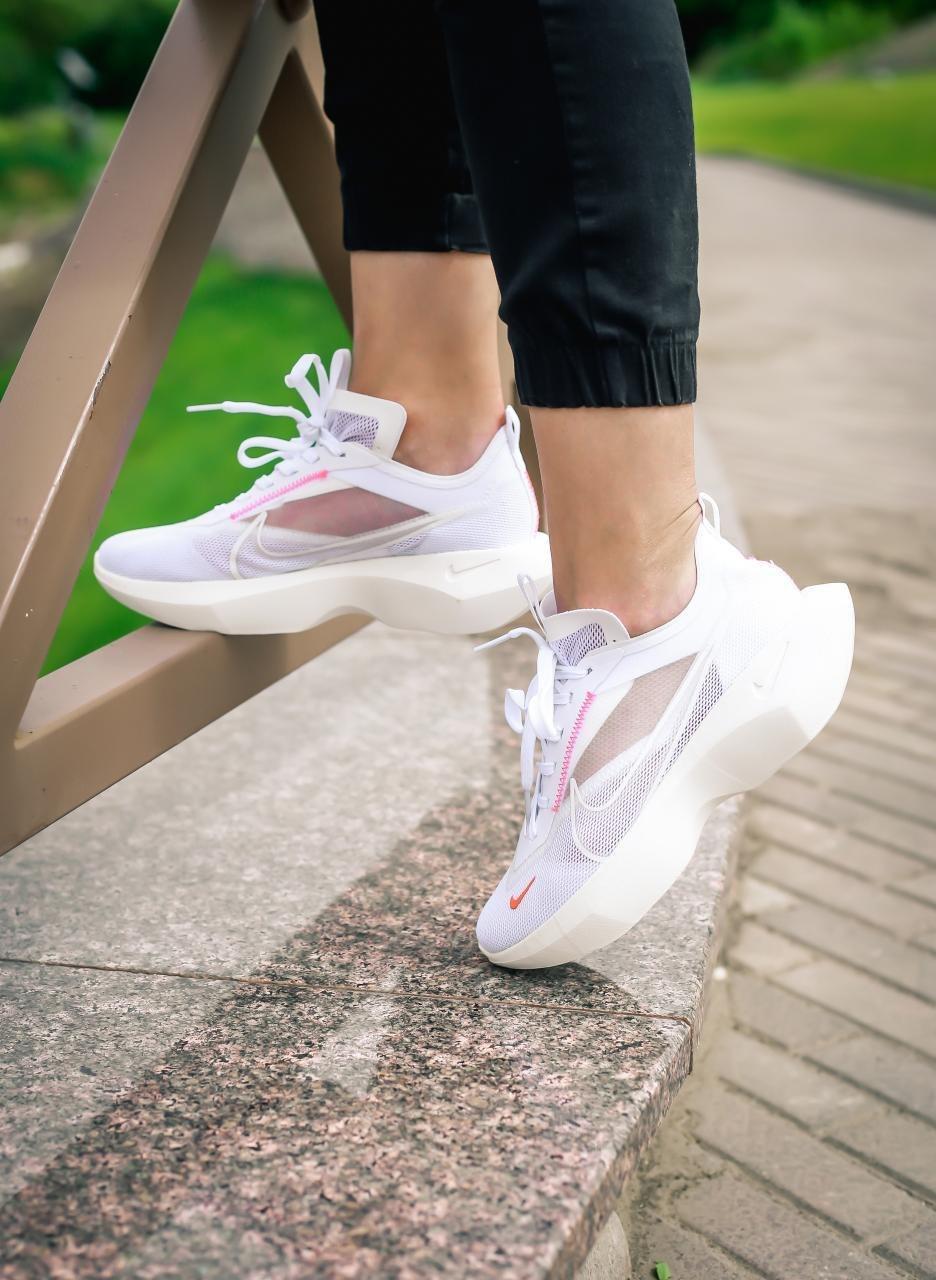 Nike VISTA LITE White Red