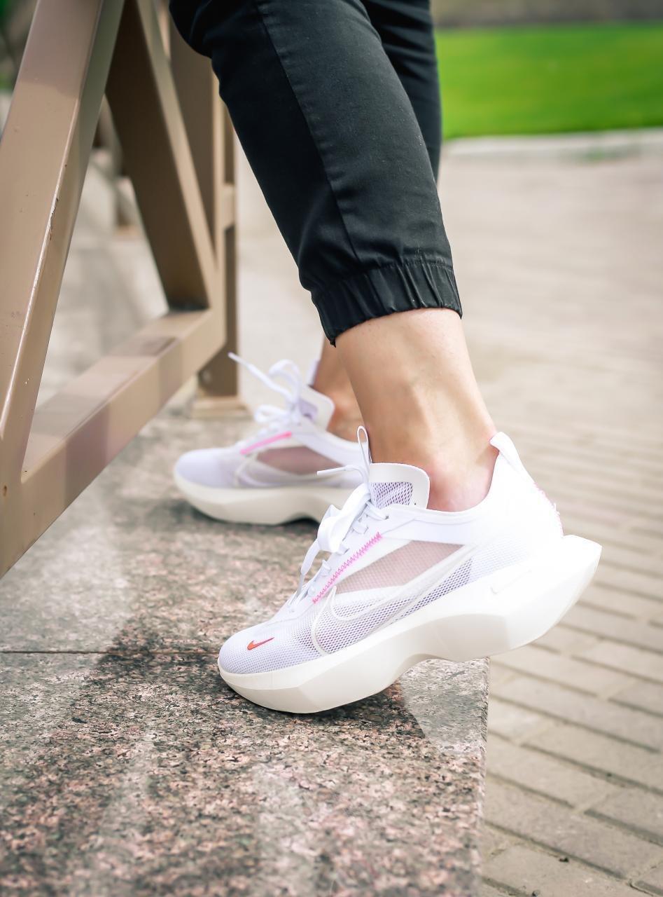 Nike VISTA LITE White Red