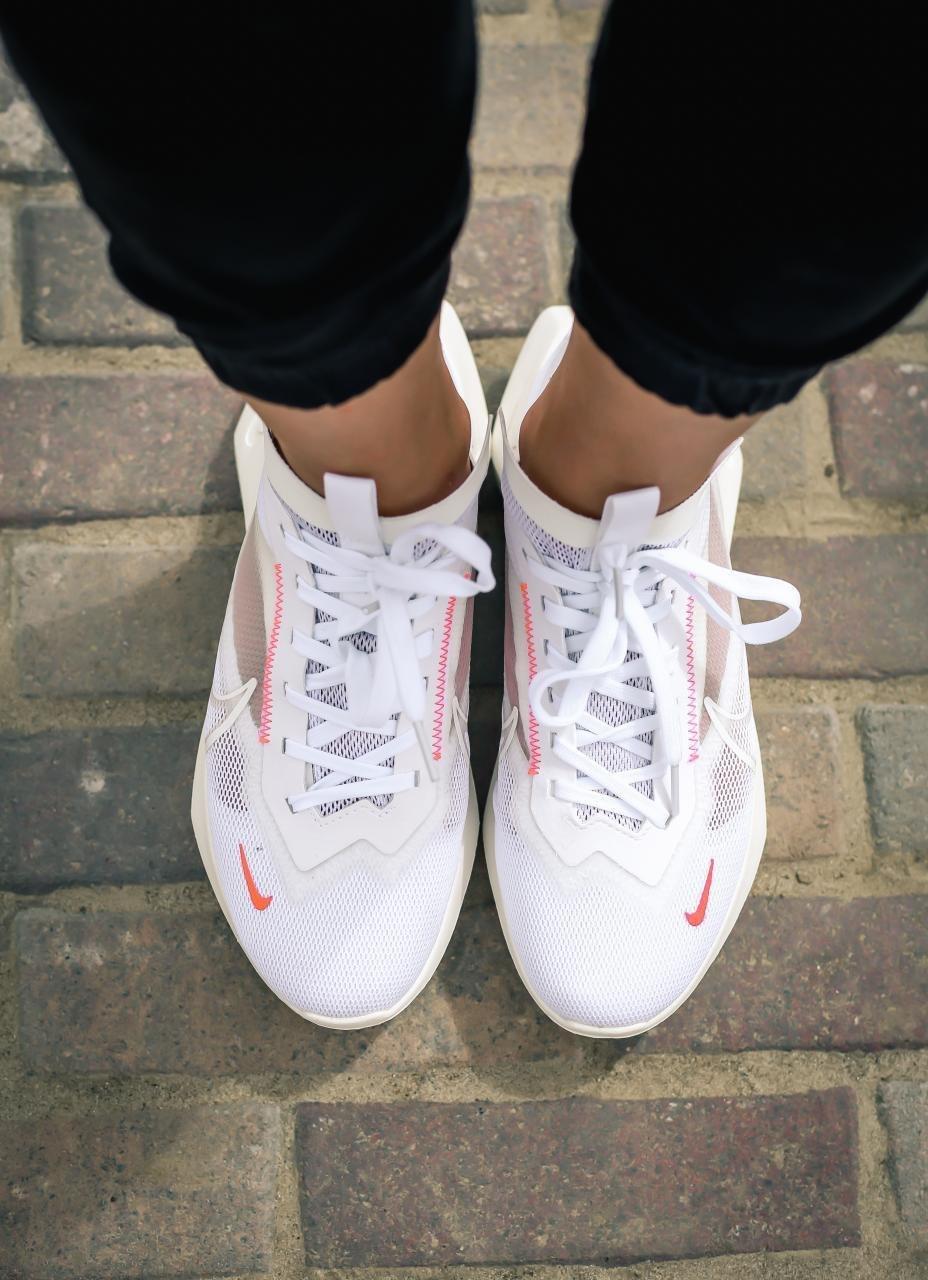 Nike VISTA LITE White Red